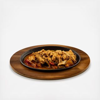 Acacia Underliner for Oval Skillet, Set of 2