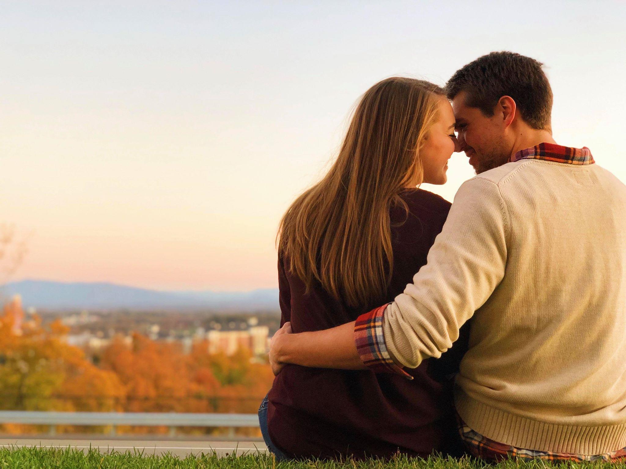 The Wedding Website of Rebekah Meier and Nathan Wilson