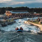 U.S. National Whitewater Center