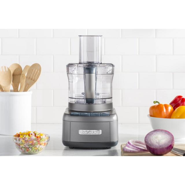 Cuisinart Elemental 8 Cup Food Processor