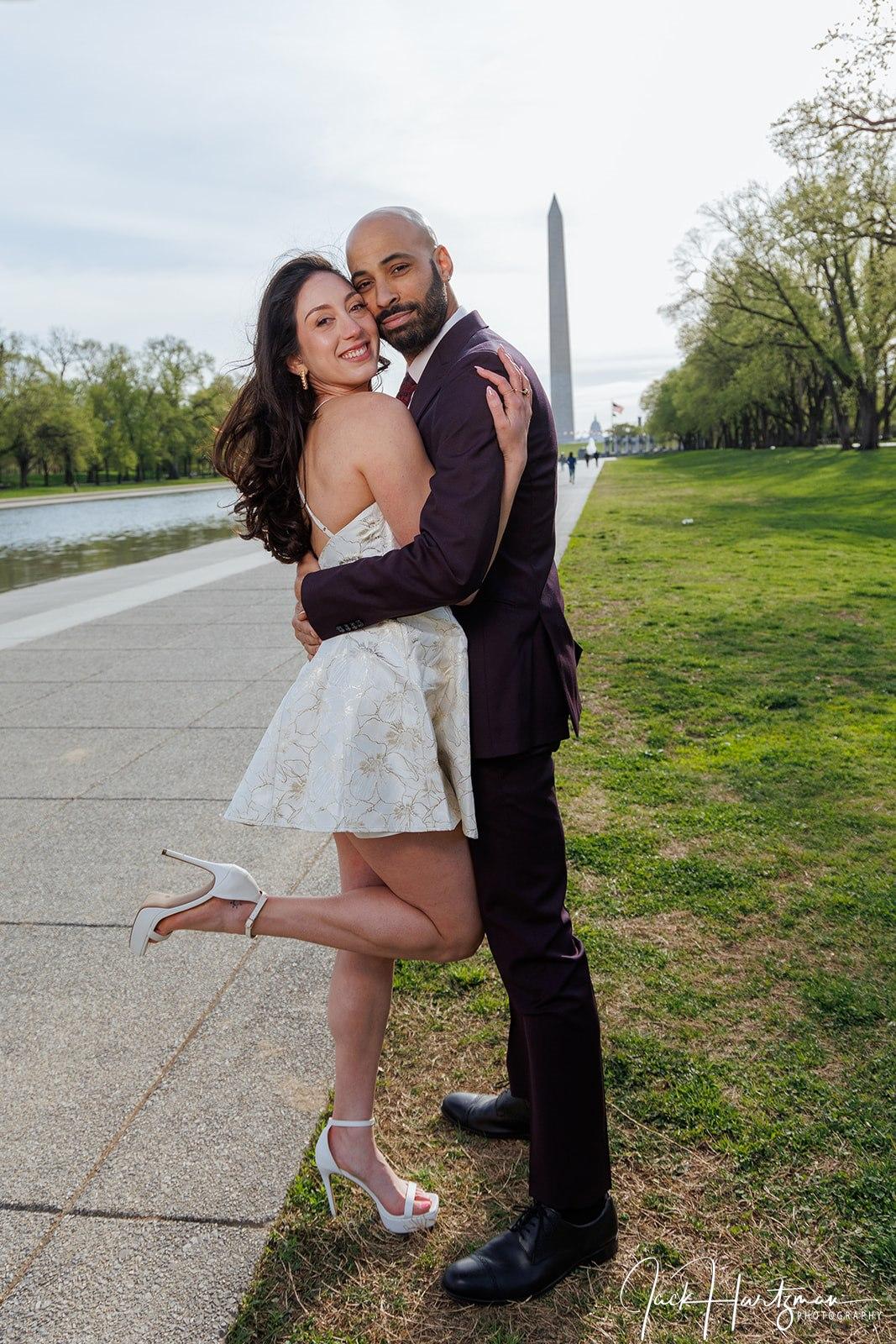The Wedding Website of Elise Allen and Christopher Whigham