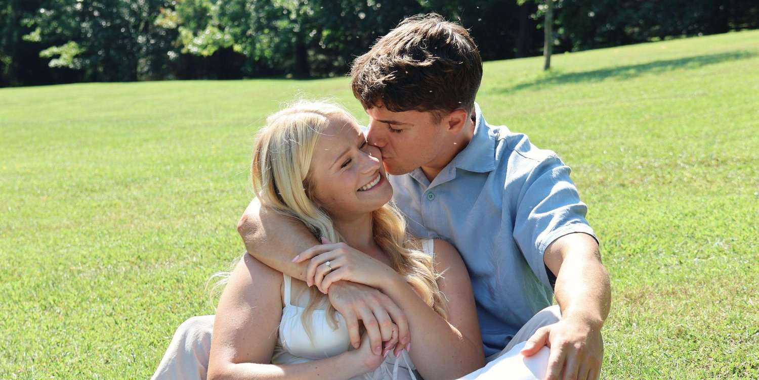 The Wedding Website of Hanna Weikert and Quinn Melton