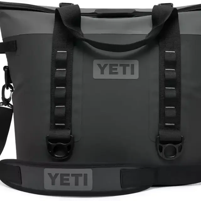 YETI Hopper M30 Cooler