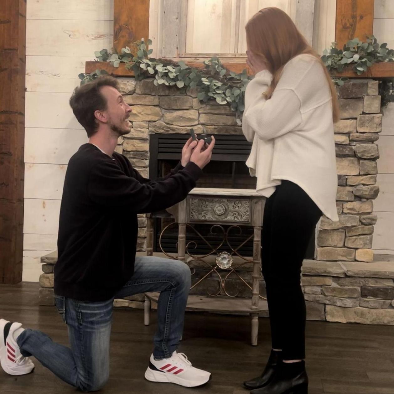 October 2024: ENGAGED