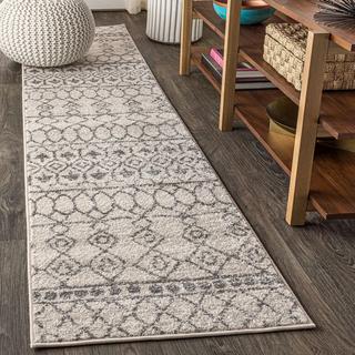 Izil Moroccan Beni Souk Runner