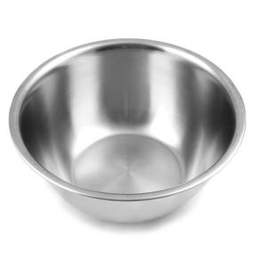 Fox Run 4.25qt Stainless Steel Mixing Bowl