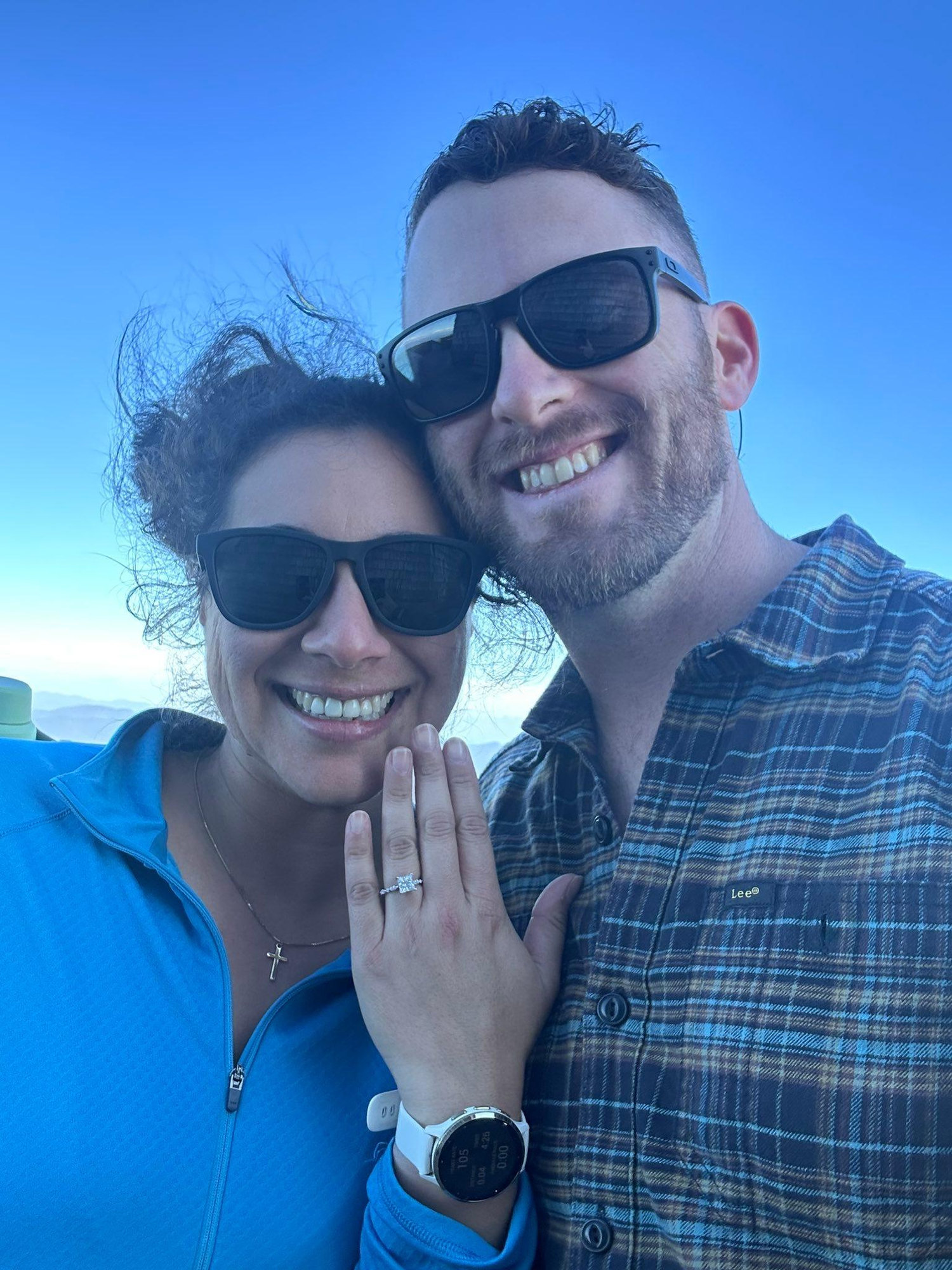 The Wedding Website of Yvonne Hernandez and Dalton Lister