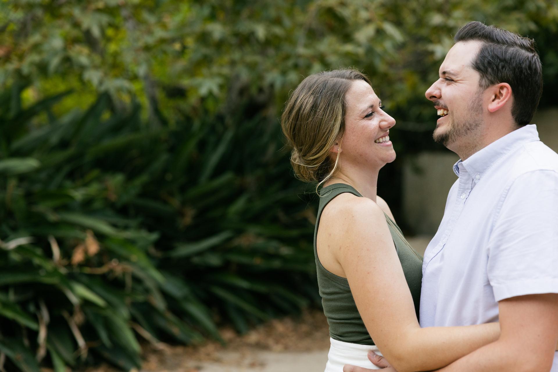 The Wedding Website of Lisa Donner and Andrew Trainor