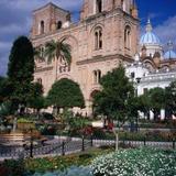 Parque Calderon