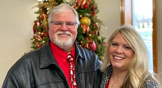The Wedding Website of Danette Taylor and Tracy Bauman