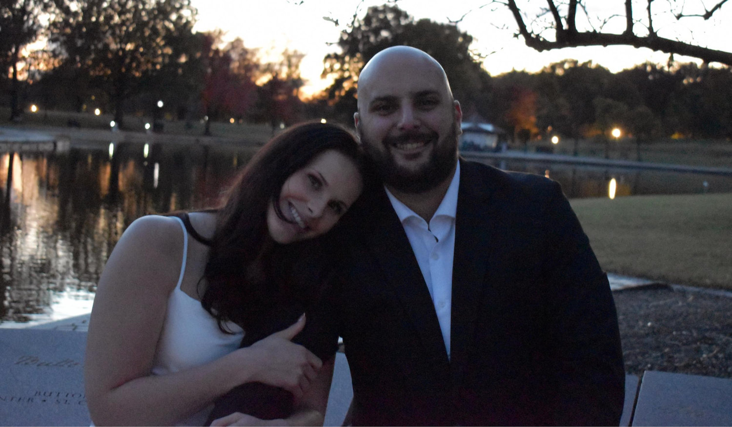 The Wedding Website of Essie Molloy and Michael Russo