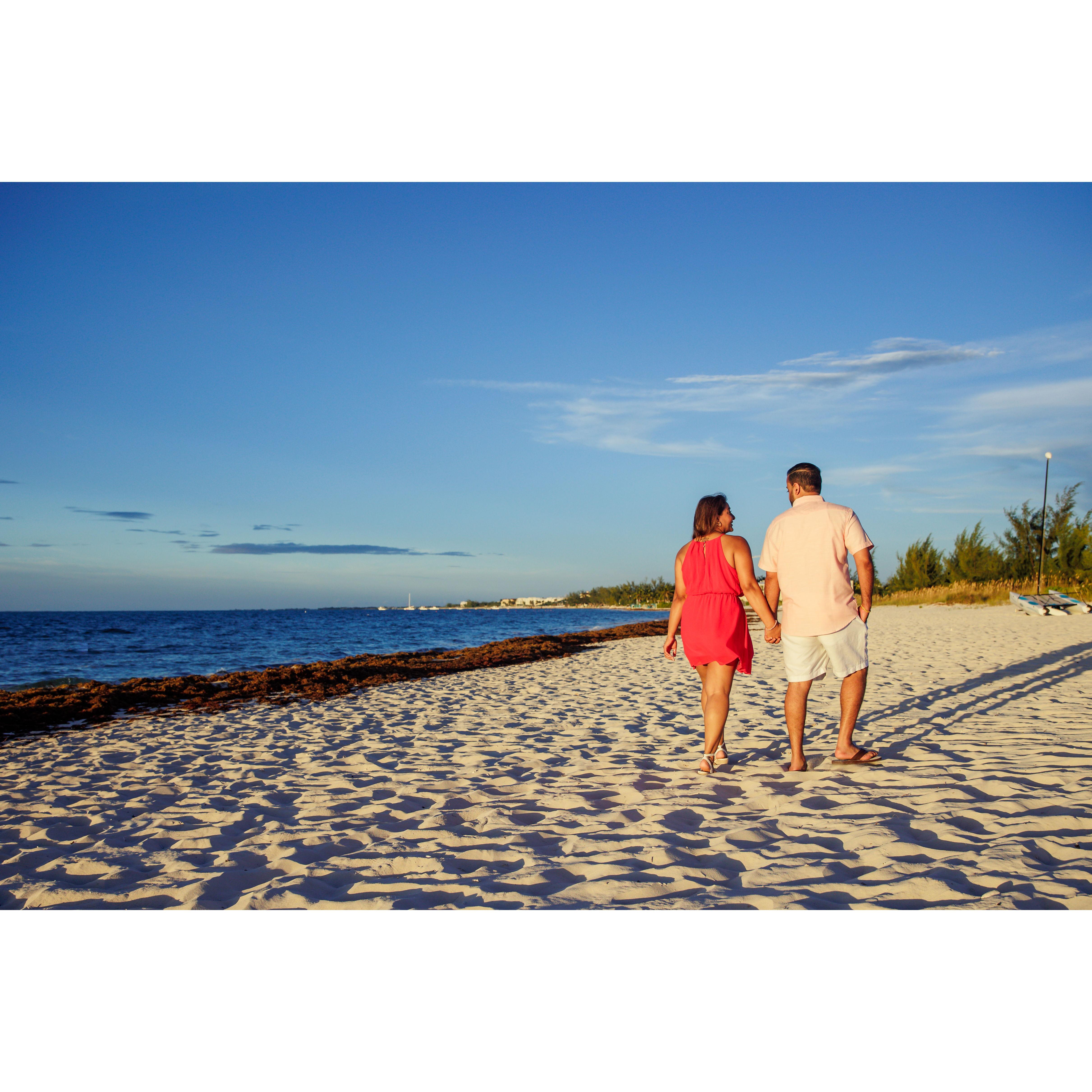 Turks and Caicos Islands