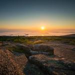 Cadillac Mountain