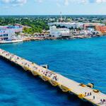 International Cruise Terminal Cozumel
