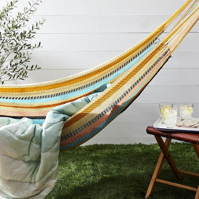 Hammock, Mojave