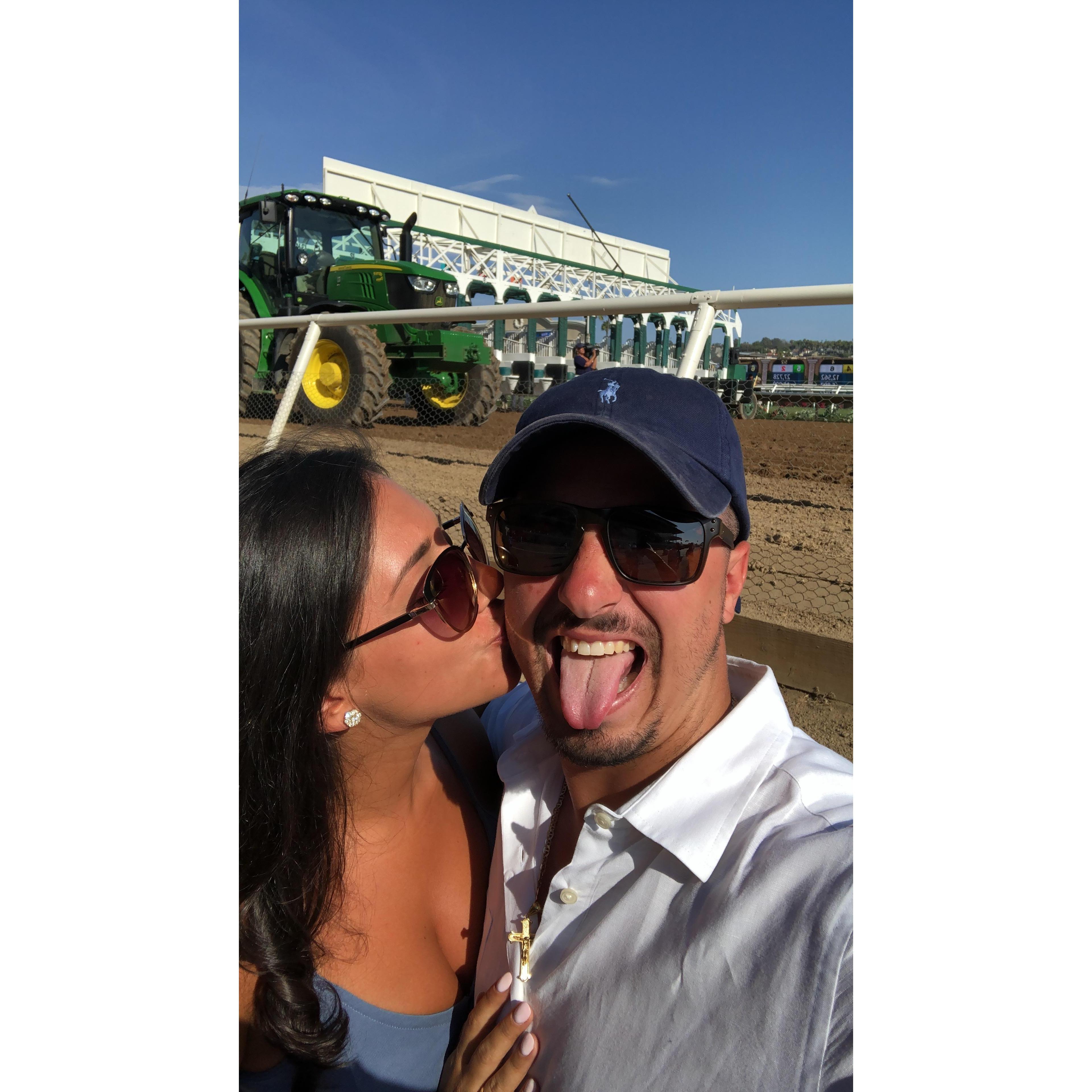 Del Mar :)
