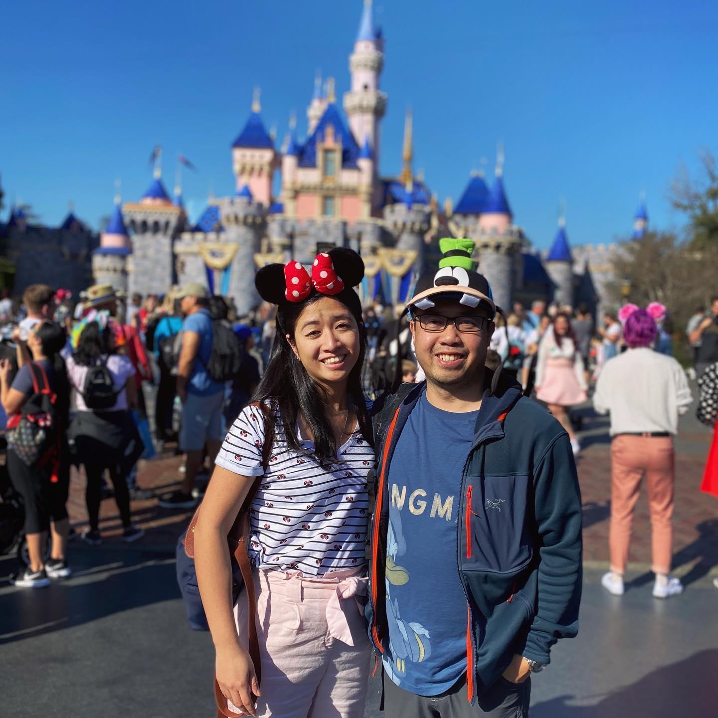 Disneyland