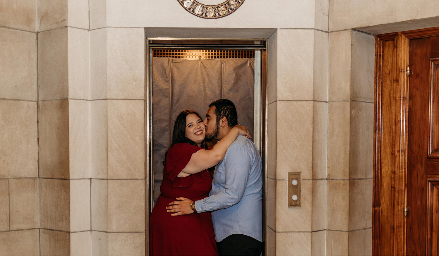 The Wedding Website of Alexis Sanchez and Katherine Ross