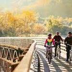 Virginia Creeper Trail- Bike Rentals/Shuttle Service