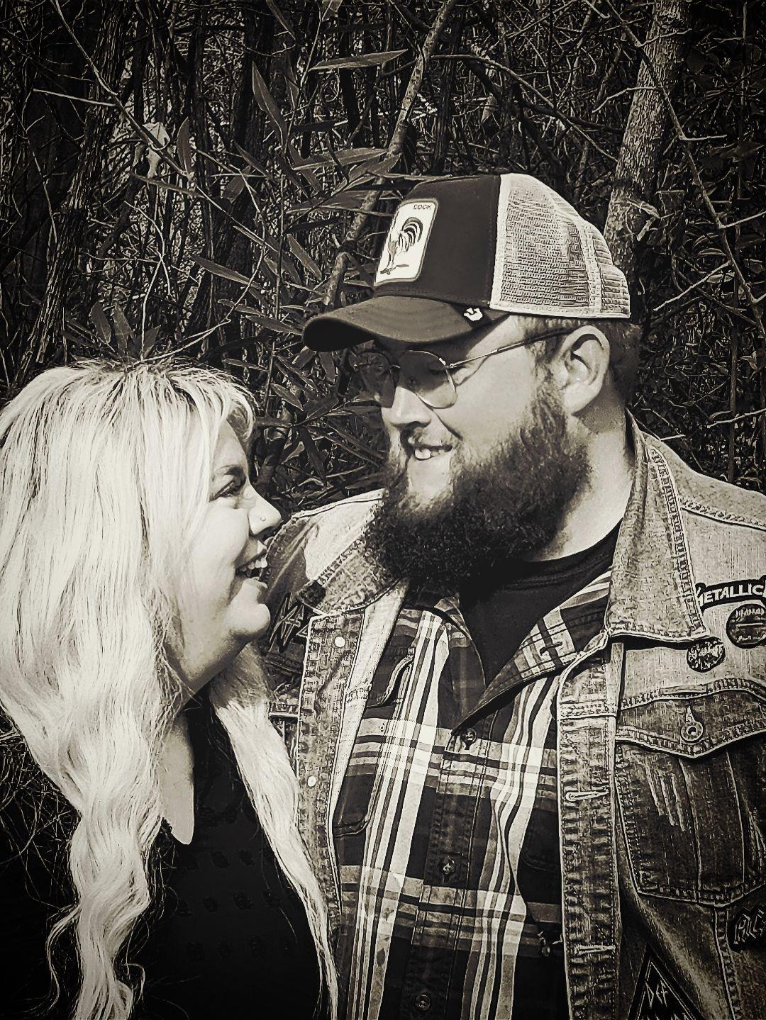 The Wedding Website of Taylor Corwin and Rick Relf