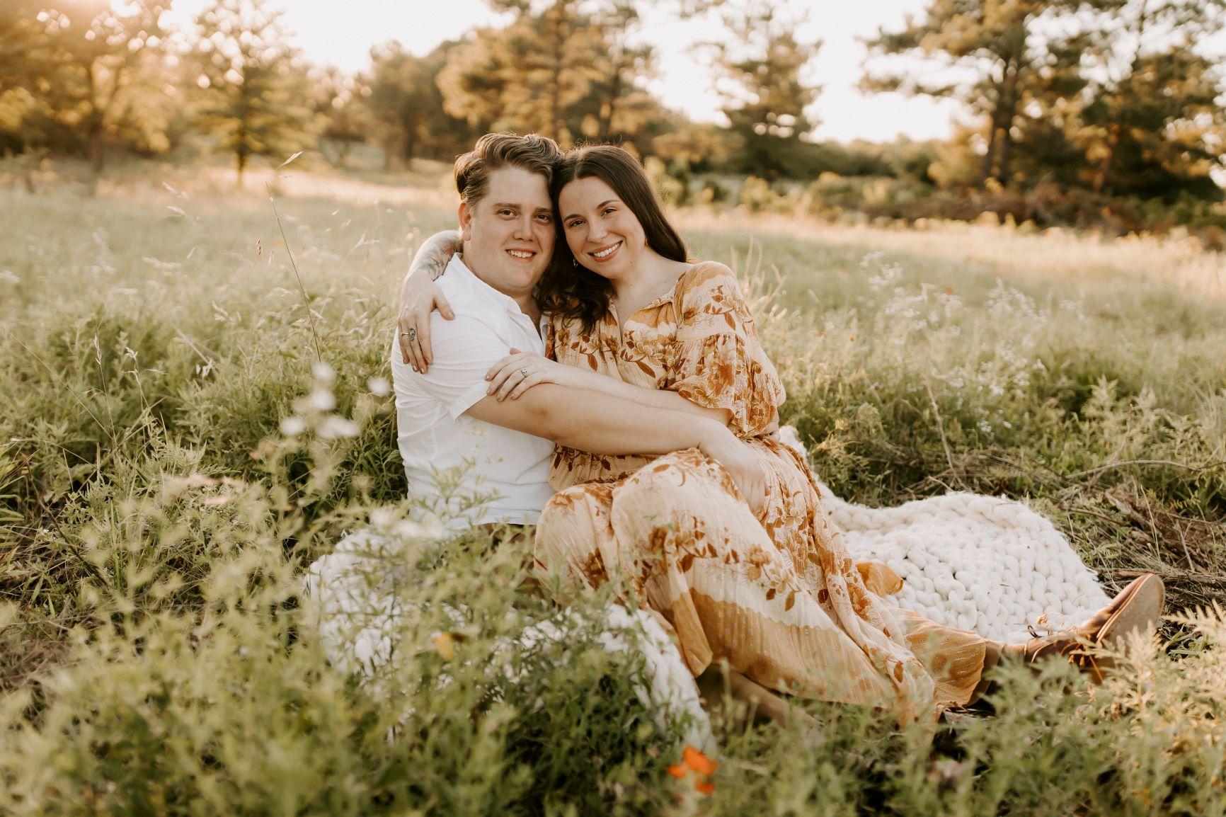 The Wedding Website of Lauren Arterburn and Patrick Smith