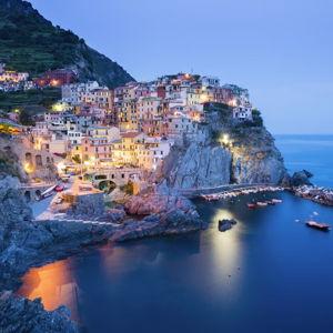 Italian Honeymoon Fund