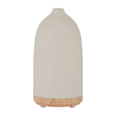 Ceramic Essential Oil Diffuser Spa Fragrance Collection