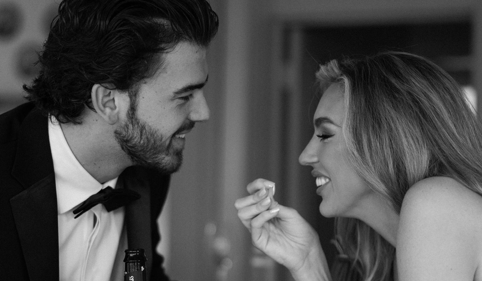 The Wedding Website of Marxli Mettauer and Matthew Kirby