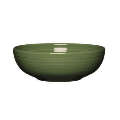 Fiesta® Medium Bistro Bowl in WHITE