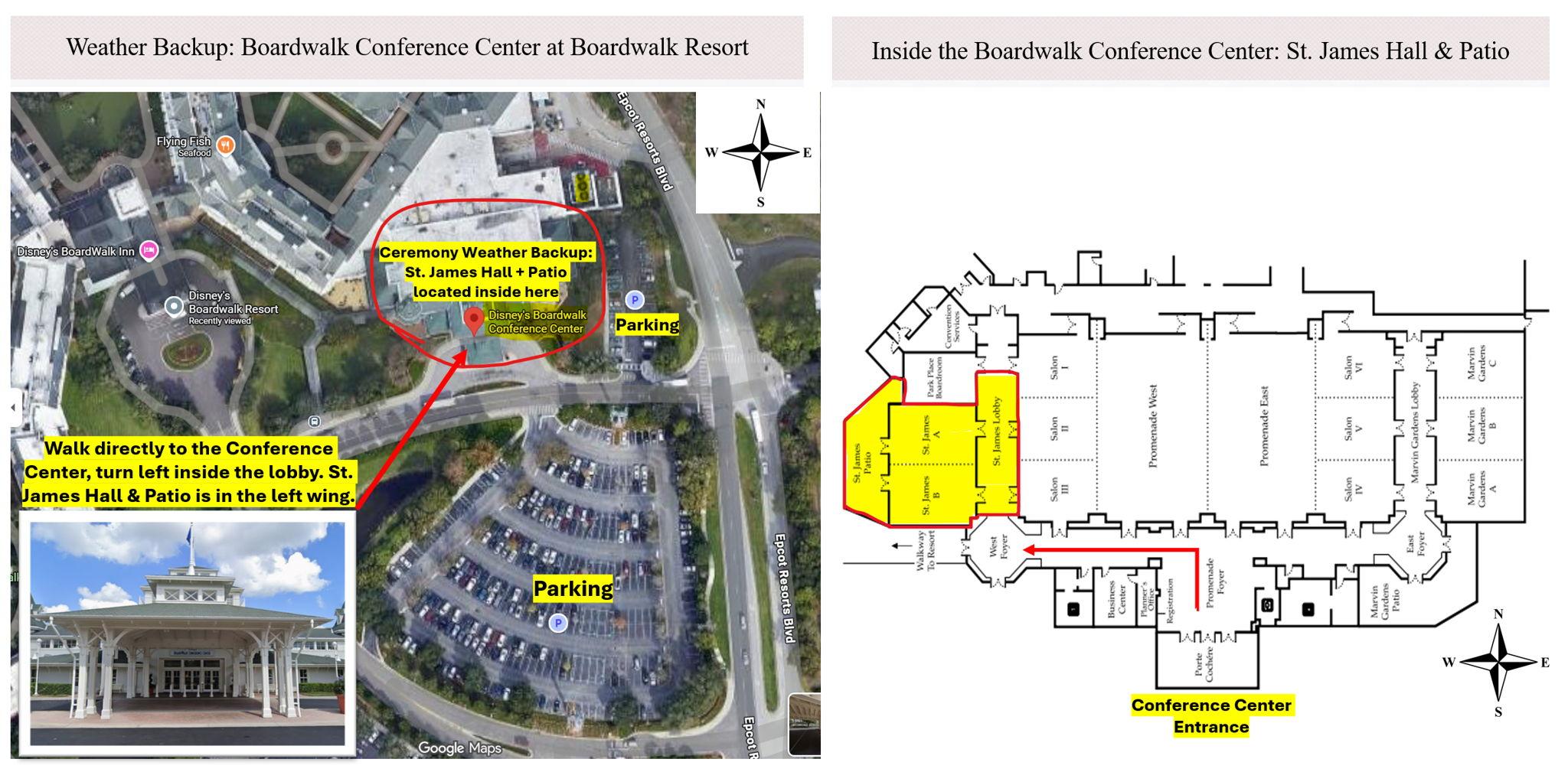 The Wedding Website of Landon Austill and Lisette Borja Chaparro