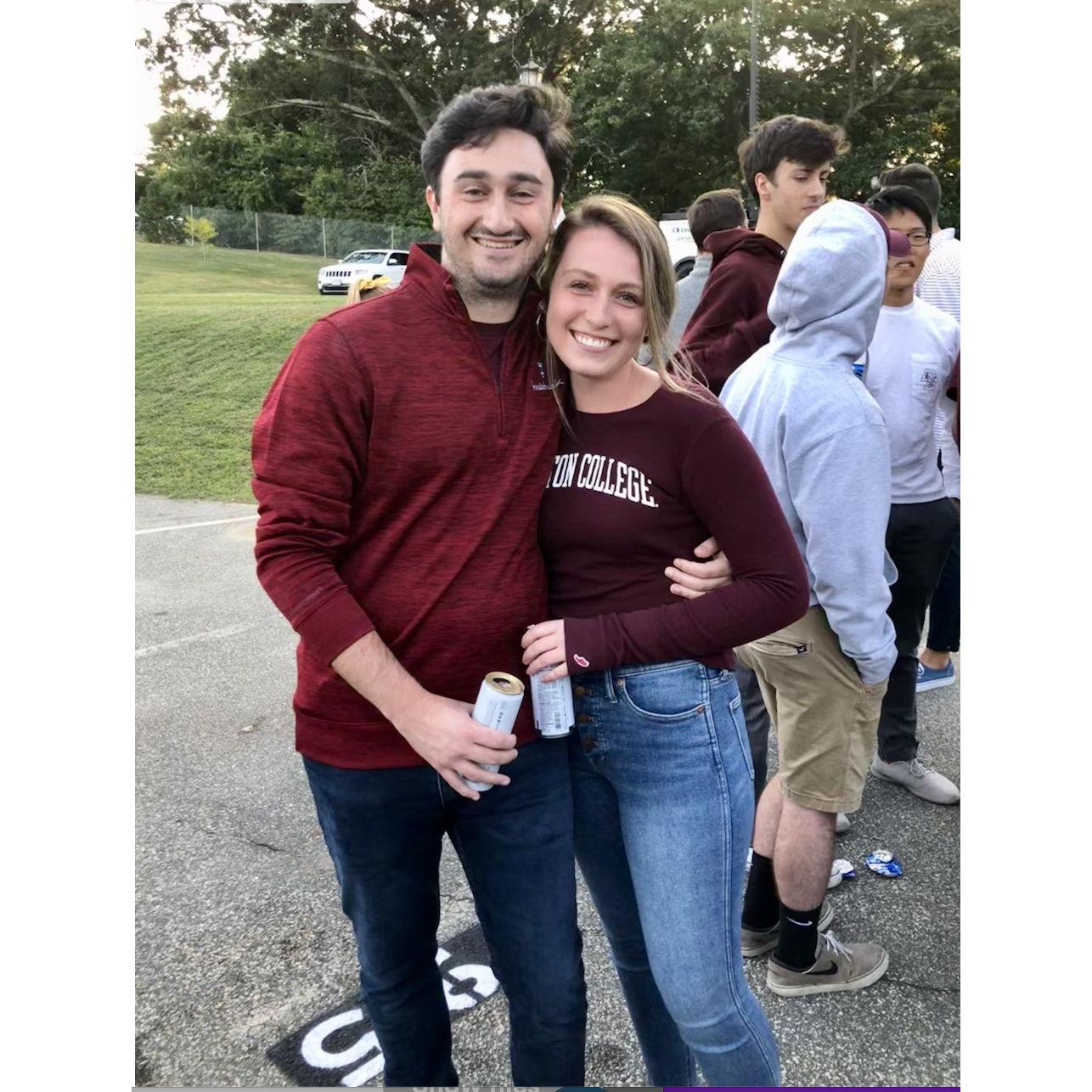 BC Tailgate