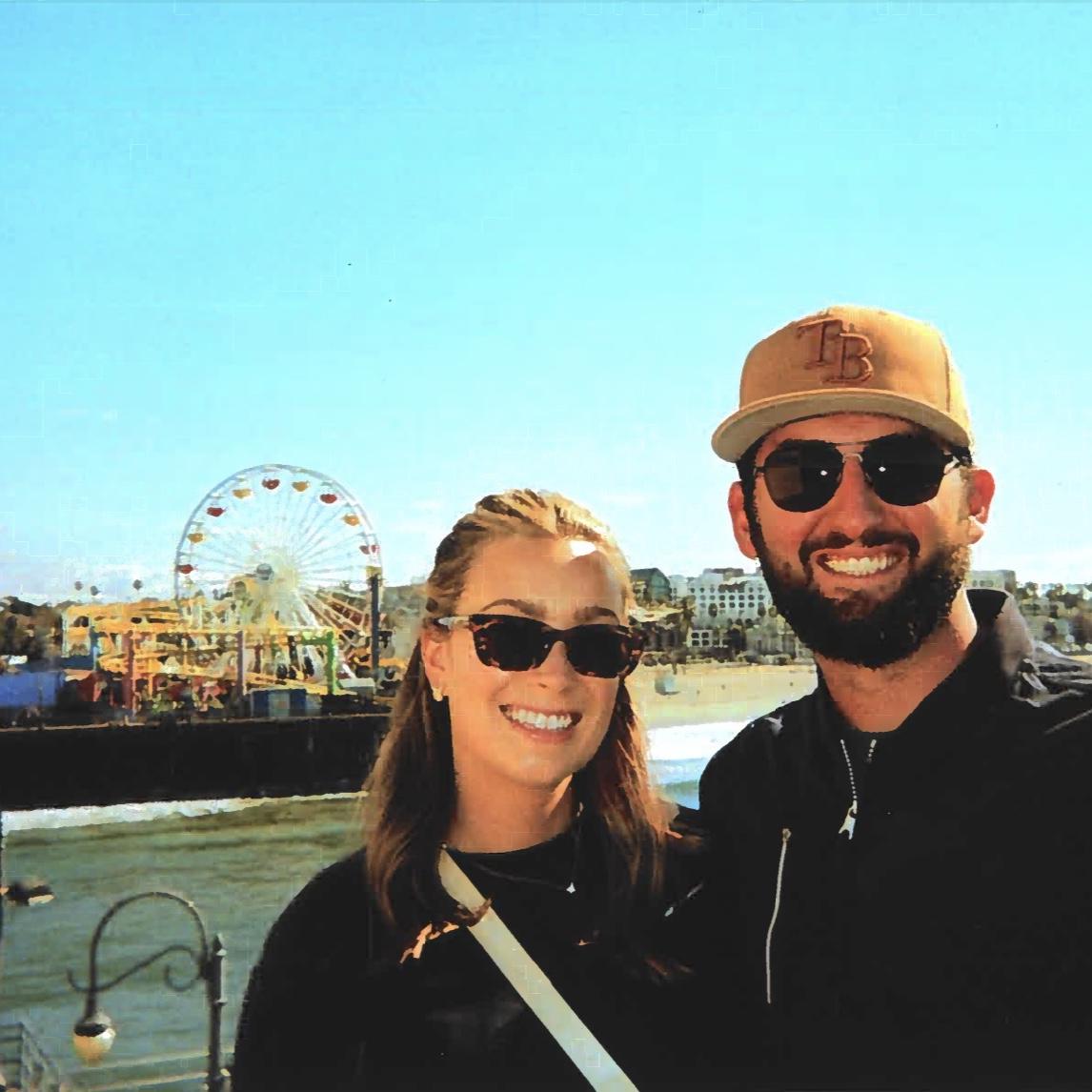 Santa Monica Pier