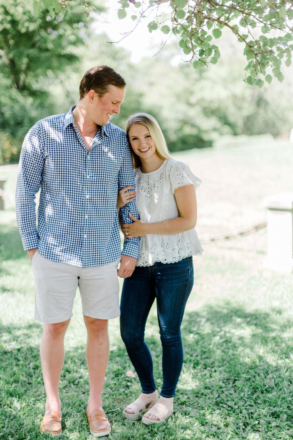 The Wedding Website of Clare Maloney and Bobby Coburn