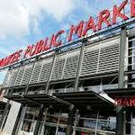 Milwaukee Public Market