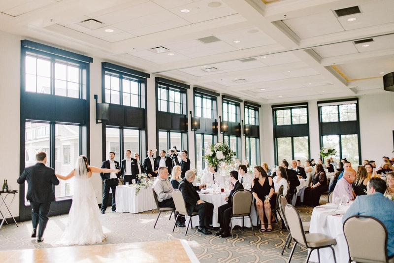 watermark country club dress code Wedding at Watermark Country Club in Grand Rapids
