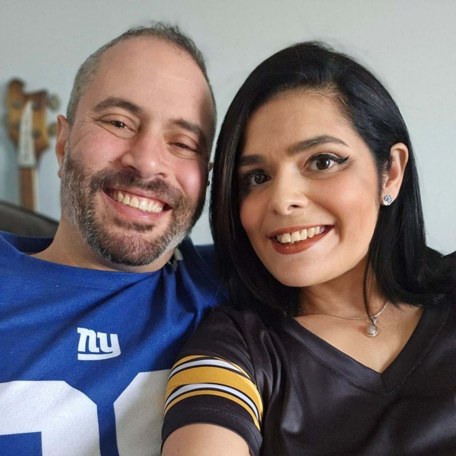 The Wedding Website of Monica Barquin and Adam Treiber