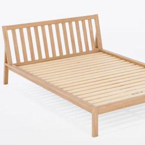 New Bed Frame