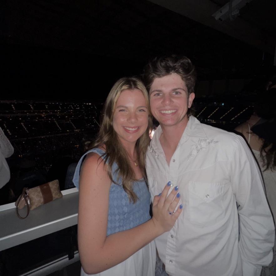 July 19, 2025 - George Strait Concert in LA
