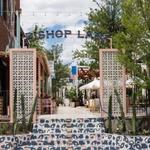 Bishop Arts District