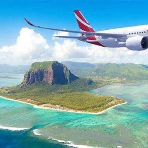 Honeymoon Flights!