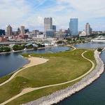 Lakeshore State Park