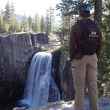 Rainbow Falls Hike