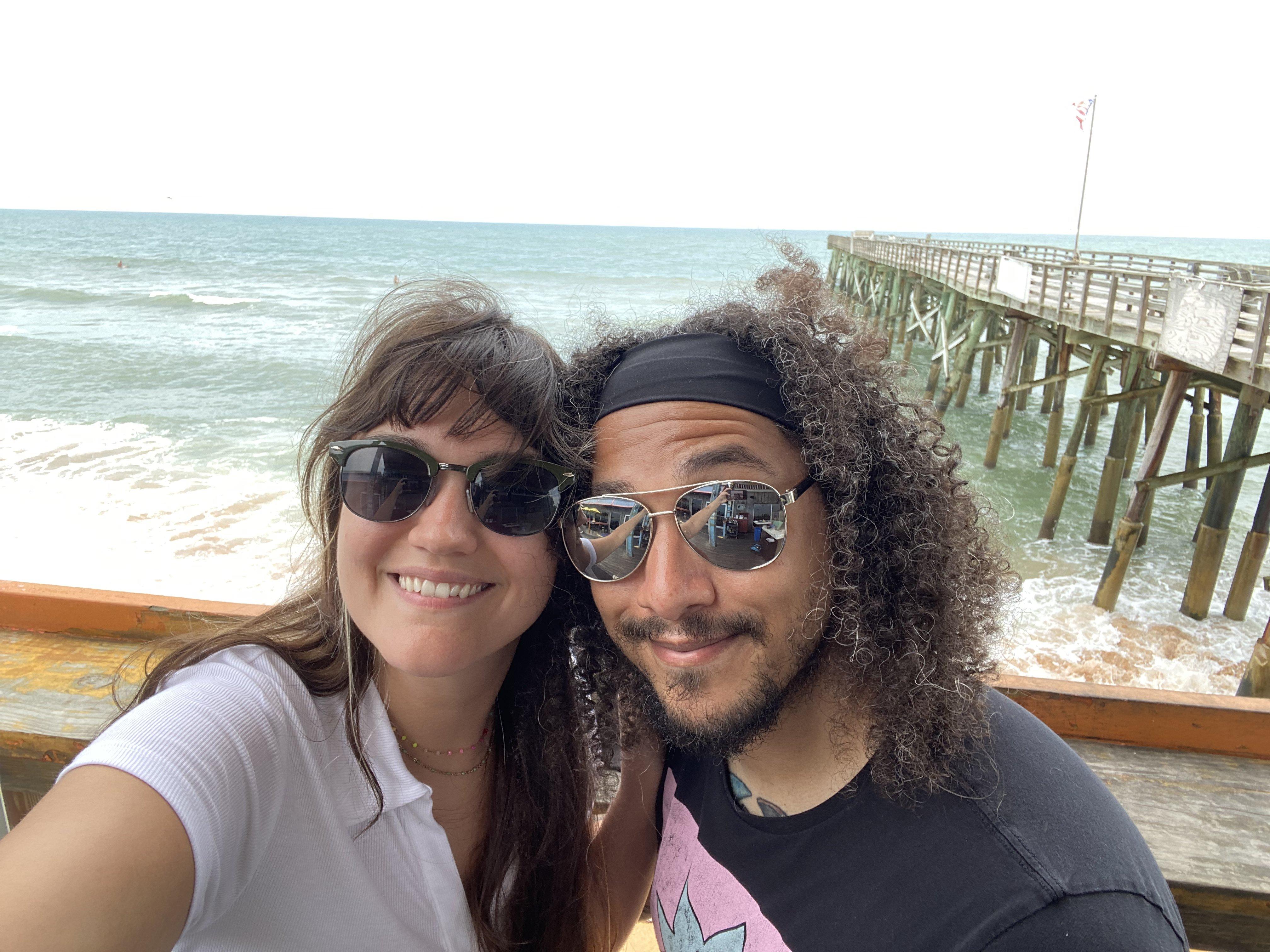 The Wedding Website of Bridget Phipps and Drew Ford