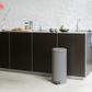 NewIcon 30-Liter Step Can
