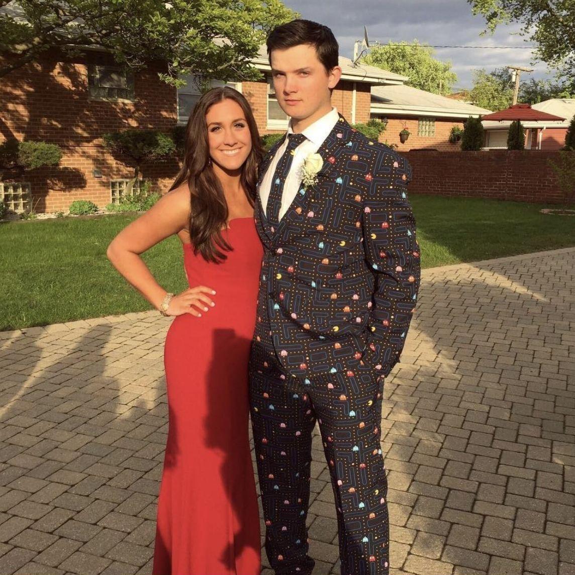 Notre Dame Senior Prom (2016)