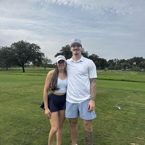 Golfing Fund