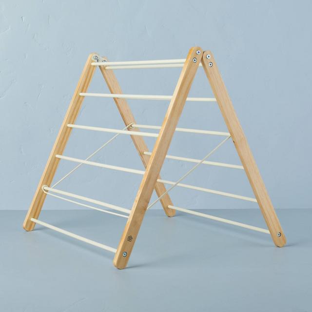 Foldable Drying Rack - Hearth & Hand™ with Magnolia