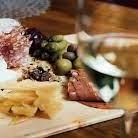 Reserve Wine & Food