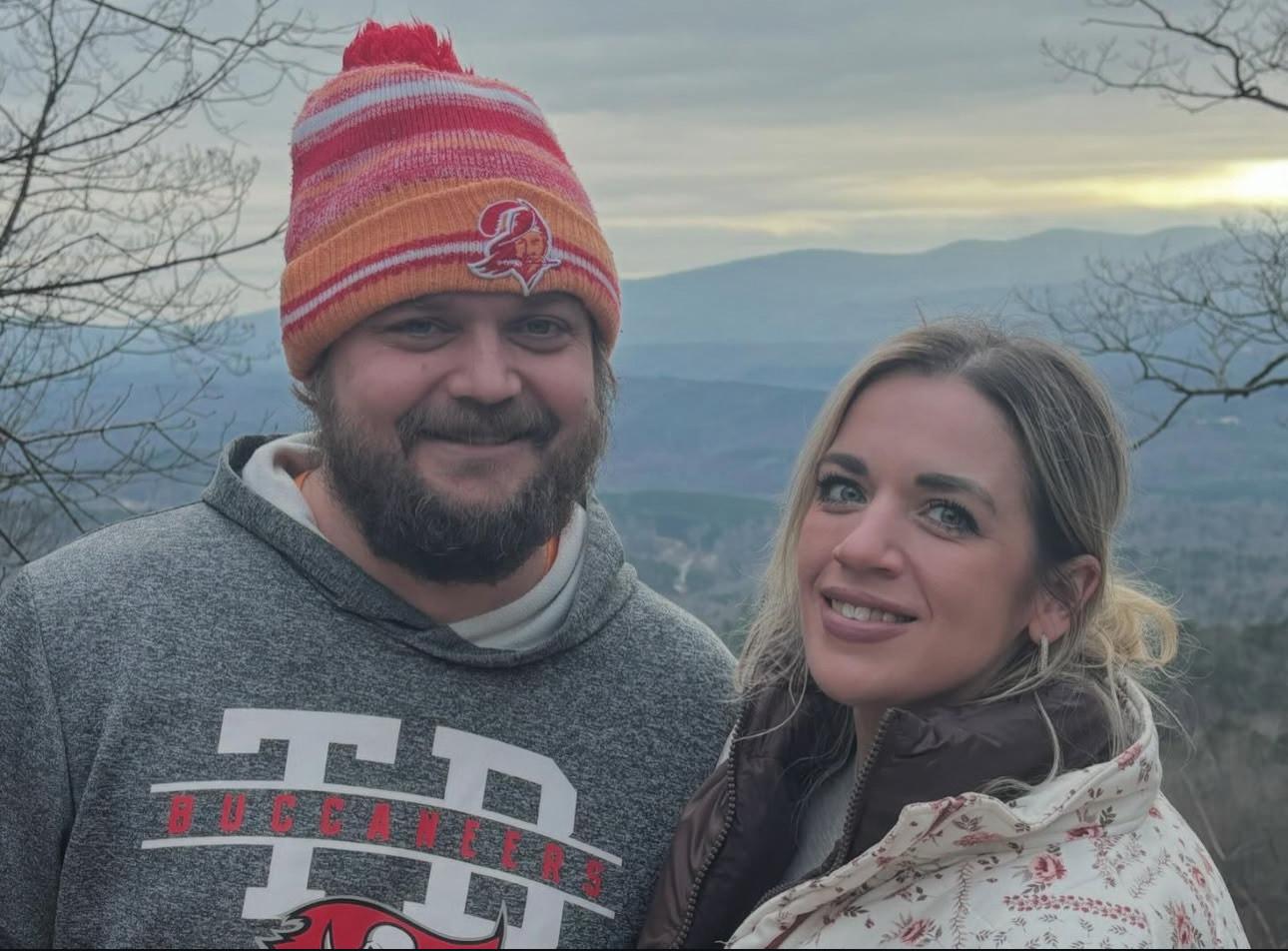The Wedding Website of Travis Wade and Heather Ernst