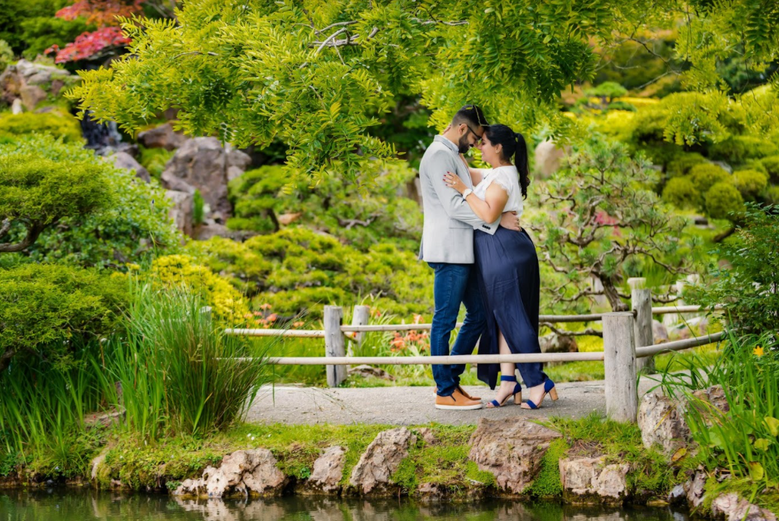 The Wedding Website of Parveen Bhatia and Falak Sevak